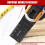 10Pcs Oscillating Saw Blade Multi Tools Blades Multi-Function Renovator Cutter Blade for Wood Metal Fast Cutting Blade 2