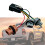 Cablaggio Fanale Posteriore per Ram 1500 2019-2024, Codice 68582394AA, 68396573AA 5