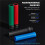 Lug Nut Socket Set, 3pc 1/2" Drive Extra Long Thin Wall Impact Sockets, 6" Wheel Nut Removal Tool 4