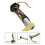 Módulo da Bomba de Combustível MR548361 E8439H MR439710 para  Montero Sport 2001-2004 6