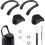 1set Replacement Carry Handle for Owala FreeSip Bottles - A Universal, Portable Handle Accessory Designed for Sports 1