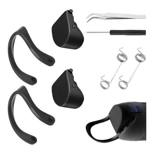 1set Replacement Carry Handle for Owala FreeSip Bottles - A Universal, Portable Handle Accessory Designed for Sports 1