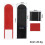 Replacement Control Panel Housing for Navee S65 Electric Scooter - Genuine Button Panel Cover 2