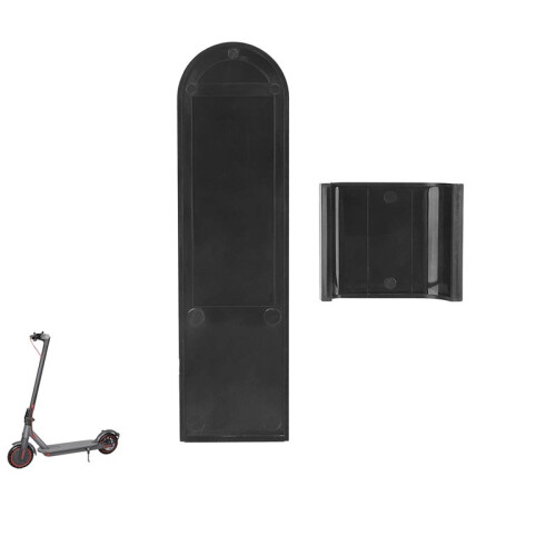 Replacement Control Panel Housing for Navee S65 Electric Scooter - Genuine Button Panel Cover
