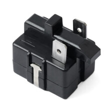 DA35-00099G Startrelä för Kylskåpskompressor, för -Kylskåp, Ersätter AP4566388 DA35-10013Q Reparation Av Kylskåp