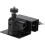 Special Monitoring Bracket for Rain Gutter  Gutter Mount Bracket with Universal Screw Adapter for Cameras 2