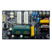 Air Conditioner Motor Drive Board Fan Motor Drive Board is Suitable for 5-Wire Motor Stepless Speed Regulation