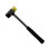 23PCS Laminate Wood Flooring Installation Kit Including Pull Bar Tapping Block,Spacers and Hammer Floor Install Tool 5