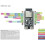 ESPC6-32-N4 Development Board ESP32-C6 MCU Core Board WiFi  CH343 Driver for Embedded IoT Development 4