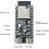 ESPC6-32-N4 Development Board ESP32-C6 MCU Core Board WiFi  CH343 Driver for Embedded IoT Development 5