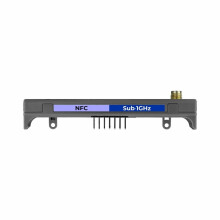 M5 Cap CC1101 Expansion Module for Cardputer Adv Integrated Sub-1GHz RF and NFC Wireless Expansion Module