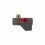 M5 Cap CC1101 Expansion Module for Cardputer Adv Integrated Sub-1GHz RF and NFC Wireless Expansion Module 5