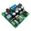 1-10A High-Current Regulated Power Supply Board: Low Noise, High Stability, Low Internal Resistance 2