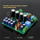 1-10A High-Current Regulated Power Supply Board: Low Noise, High Stability, Low Internal Resistance 3
