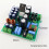 1-10A High-Current Regulated Power Supply Board: Low Noise, High Stability, Low Internal Resistance 4
