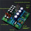 1-10A High-Current Regulated Power Supply Board: Low Noise, High Stability, Low Internal Resistance 5