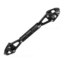 Handlebar Crossbar Extension & Phone Mount for Motorcyclesm,for Motorcycle Crossbar