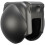 For  X6 Lens Cap (Black), Full-Coverage Protective Cap for Panoramic Camera Lenses, Secure Storage 1