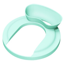 Protection Anti-Éclaboussures en Silicone pour Robot pour de 4,5 à 5 Pintes, Compatible avec les Robots sur Socle et les Robots à Tête