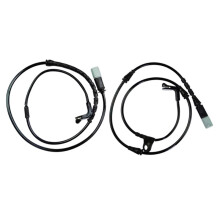 34356772008 34356789505 Front & Rear Brake Pad Wear Sensor Kit for E70 E71 X5 2007-2010 0986T10026 0986T10027