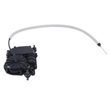 Car Tailgate Trunk Tailgate Lock Actuator 51247211168 5124432978 for 5 Series2013-2017 Tailgate Lock Motor