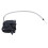 Car Tailgate  Trunk Tailgate Lock Actuator 51247211168 5124432978 for  5 Series2013-2017 Tailgate Lock Motor 1