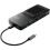 H1 Docking Station Network Port Visual Docking Station Streamdeck Macropad Keypad Stream Desk Deck Dock, Laptop HUB, 1PC 1