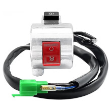 Right Start Stop Control for Shadow Spirit 750 VT750DC 2001-2007 35013-MCL-020 35013-MCL-010 35013-MCL-000