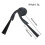 Compatible Compatible with  H50 / H50 Pro Robot Vacuum Cleaner Consumable Replacement Kit Main Side Brush Filter Mop 15pcs 6