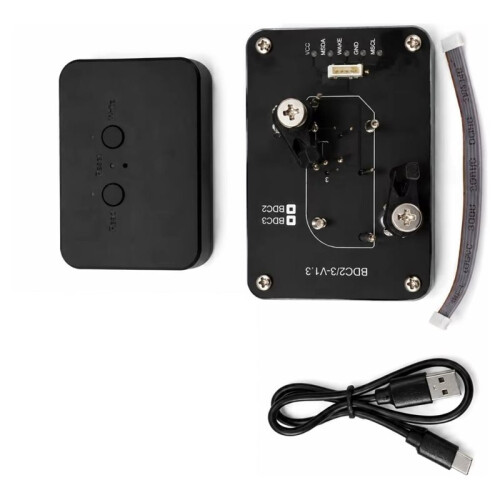 Car Key Chip Read/Write & Reset Tool for NXP Chip Programmer Tool for NXP NCF29XX Chip Fob Keys Adding Universal 1
