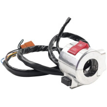 Right Start Stop Kill for Shadow 1100 VT1100 Spirit ACE Tour Sabre