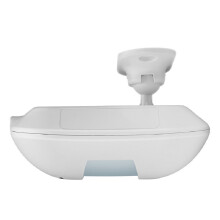 3PCS 433mhz Wireless Infrared Detector PIR Motion Sensor Alarm Detector for Home Burglar Alarm System Security
