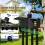 WiFi Sprinkler Timer  Water Timer for Garden Hose 4 Outlets with Rain Delay/Automatic/Manual Watering System UK 6