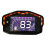 Electric Motorcycle/Remote Drive Controller, CAN Single-Wire Communication, Digital Speedometer Display (with Bracket) 1