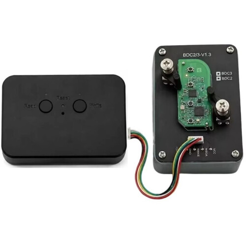 Car Key Chip Read/Write & Reset Tool for NXP Chip Programmer Tool for NXP NCF29XX Chip Fob Keys Adding Universal 2