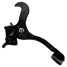 81140-2S000 Car Hood Lock for Tucson 2011-2015 811402S000