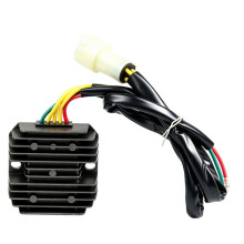 30510-HM5-630 Motorcycle Voltage Regulator Rectifier for TRX300 FW FourTrax 300 4x4
