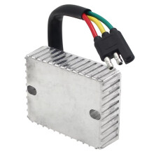 0630-143 Motorcycle Voltage Regulator Rectifier for Arctic Cat King Cat 900 EFI Early Build Pantera 1000