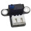 3D Printer Limit  for Ratrig V-Core4 3D Printer XY-Axis Endstop PCB with O-Mron  for Ratrig V-Core 4 3