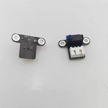 3D Printer Limit for Ratrig V-Core4 3D Printer XY-Axis Endstop PCB with O-Mron for Ratrig V-Core 4