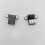 3D Printer Limit  for Ratrig V-Core4 3D Printer XY-Axis Endstop PCB with O-Mron  for Ratrig V-Core 4 4