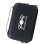 Portable Carrying Case for   5 Pro Shoulder Storage Bag Hard Shell Storage Box for   5 Pro Accessories 6