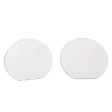 Tapa de Cristal de Instrumentos para Motocicleta para -Davidson Glide Large Glide 2014-2018
