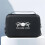 Portable Carrying Case for   5 Pro Shoulder Storage Bag Hard Shell Storage Box for   5 Pro Accessories 5
