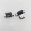 3D Printer Limit  for Ratrig V-Core4 3D Printer XY-Axis Endstop PCB with O-Mron  for Ratrig V-Core 4 5