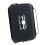 Portable Carrying Case for   5 Pro Shoulder Storage Bag Hard Shell Storage Box for   5 Pro Accessories 2
