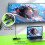 H1 Docking Station Network Port Visual Docking Station Streamdeck Macropad Keypad Stream Desk Deck Dock, Laptop HUB, 1PC 5