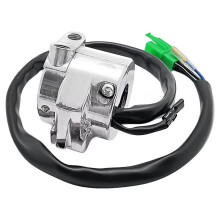 Przełącznik Prawego Przycisku Start/Stop do Motocykla dla Shadow Spirit 750 VT750DC 2001-2007 35013-MCL-020 35013-MCL-010 35013-MCL-000