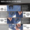 60 Packs Heavy Duty Snap Fastener Tool Kit Adjustable Snap Setter Installation Tool Kit for Boat Covers Snaps,Sewing 7