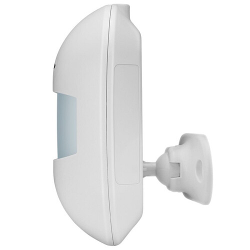 3 Détecteurs de Mouvement Infrarouges Sans Fil 433 MHz avec Capteur PIR pour Système D'Alarme Antivol Domestique 2